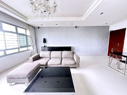 Blk 18C Buona Vista Court (Queenstown), HDB 5 Rooms #549124921